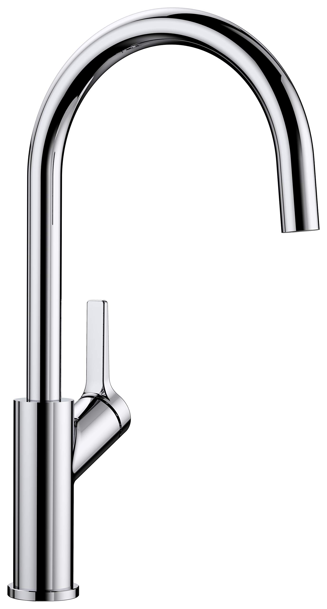 Blanco Carena Kitchen Mixer Tap chrome