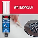 J-B Weld MarineWeld MarineWeld Waterproof Adhesive White 25 ml view 3