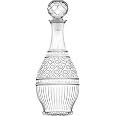 Decanter Godinger Per Vino, Caraffa In Cristallo, Design Classico Moderno, Regalo Elegante - 2