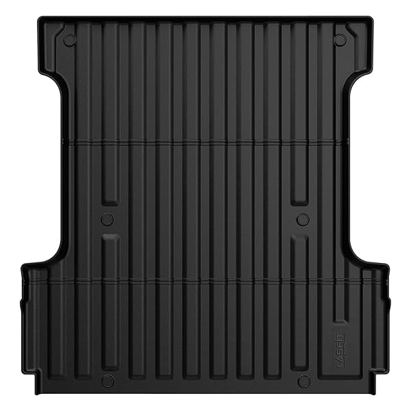 LASFIT 5.5FT BED MAT FOR FORD F-150 |...