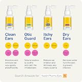 NAVEH PHARMA Itchy Ears Remedy Ear Cleaning Spray 15 ML view 7
