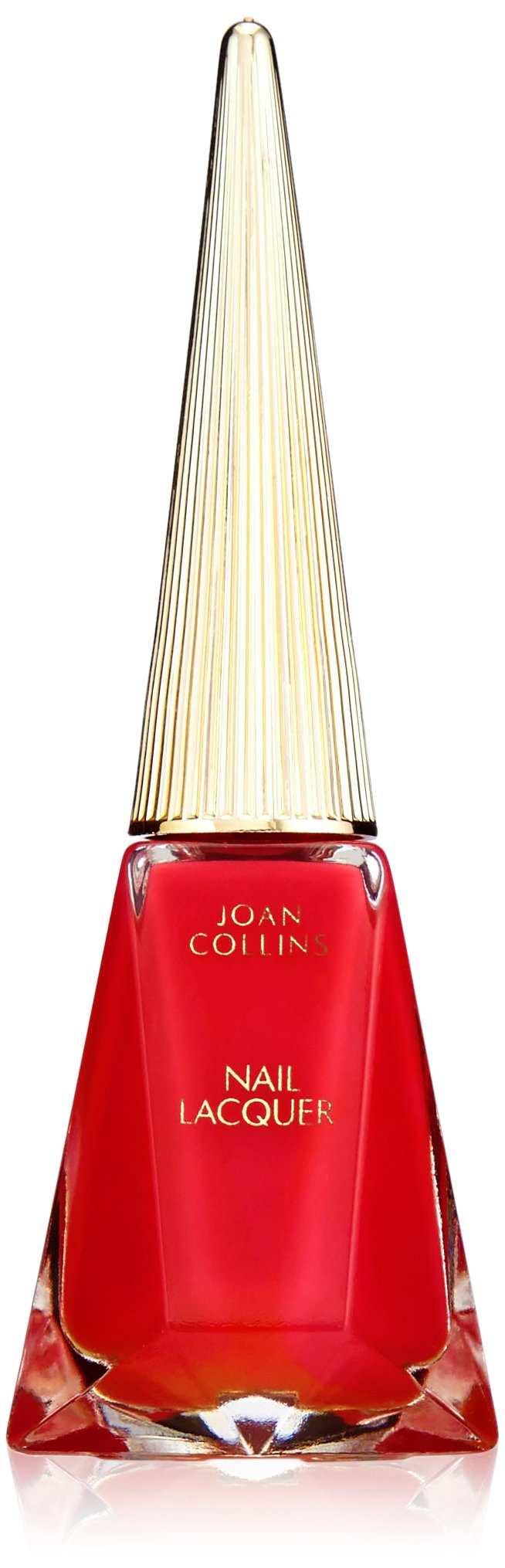 Joan Collins Timeless Beauty Nail Lacquer 12 ml, Helene