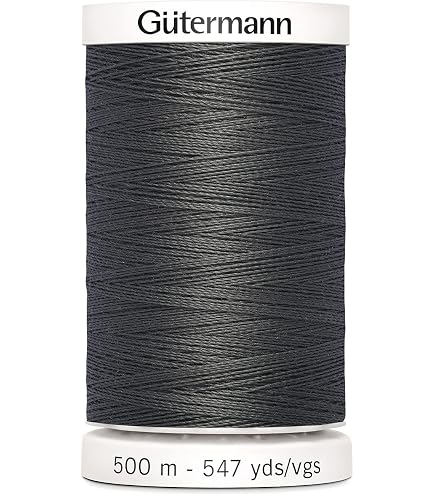 Walnut Extra Strong Nähgarn – 110 Yards, Hochwertiger Faden Für Anspruchsvolle Näharbeiten
