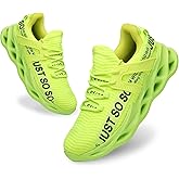 Furuian Steel Toe Shoes for Men Women Lightweight Slip On Safety Work Shoes Comfortable Steel Toe Sneakers