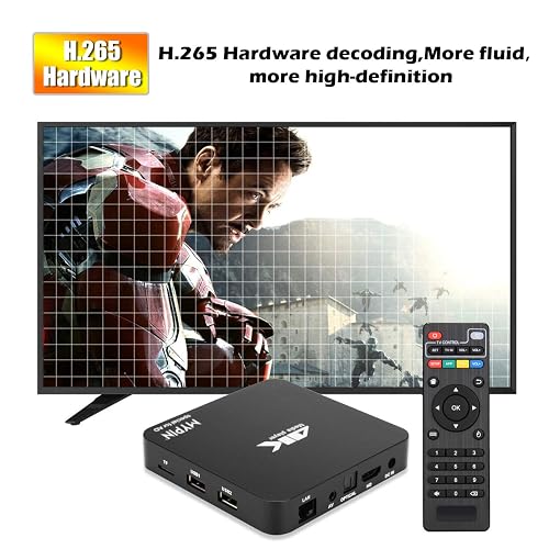 Micca Digital Media Player
