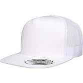Yupoong Yp Classics Retro Trucker Cap