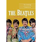 The Cambridge Companion to the Beatles (Cambridge Companions to Music)