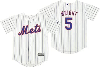 david wright mets jersey