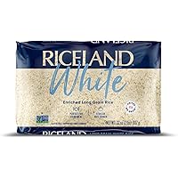 Riceland White Long Grain Rice 2lb