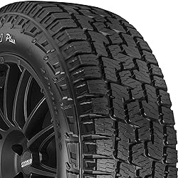 Pirelli Scorpion All Terrain Plus 285/70R17