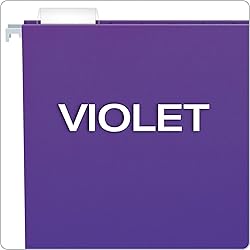 Pendaflex Recycled Hanging Folders, Legal