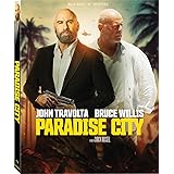 Paradise City [Blu-ray]