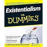 Existentialism For Dummies