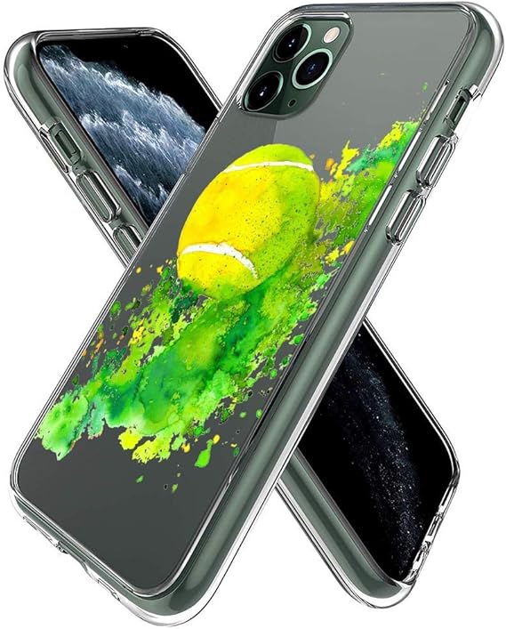 tennis ball phone case