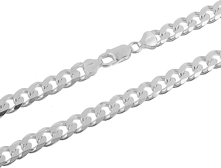 KEZEF Creations Argent 925 Argent Sterling N/A
