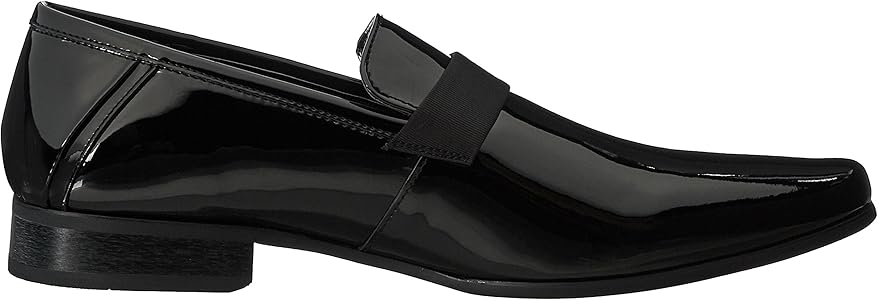 calvin klein bernard formal dress shoe