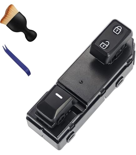 Amazon.com: Passenger Right Front Window Switch for Kia Forte 2014