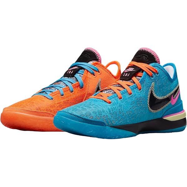 Nike Lebron 20 XX Men's Basketball Shoe, Multi-color/Multi-color
