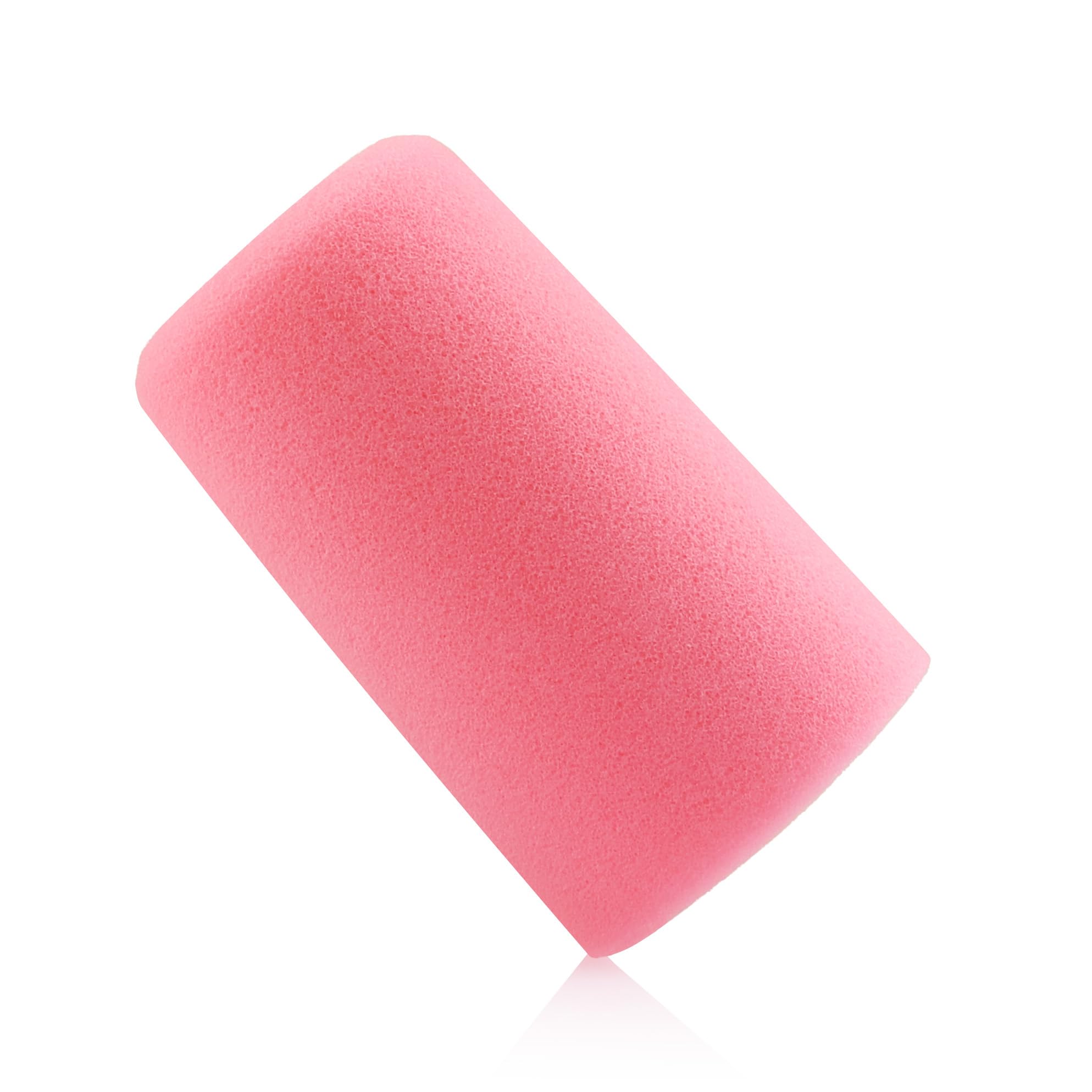 Photo 1 of LEFXMOPHY SM7B Windscreen for Shure SM7B SM7dB Vocal Microphone RK345 Replacement Pop filter, Noise-cancellation Windsock Cover Pink Foam Cover