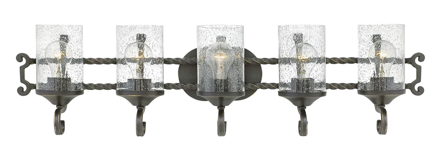 Best Bathroom Vanity Lighting Southwestern