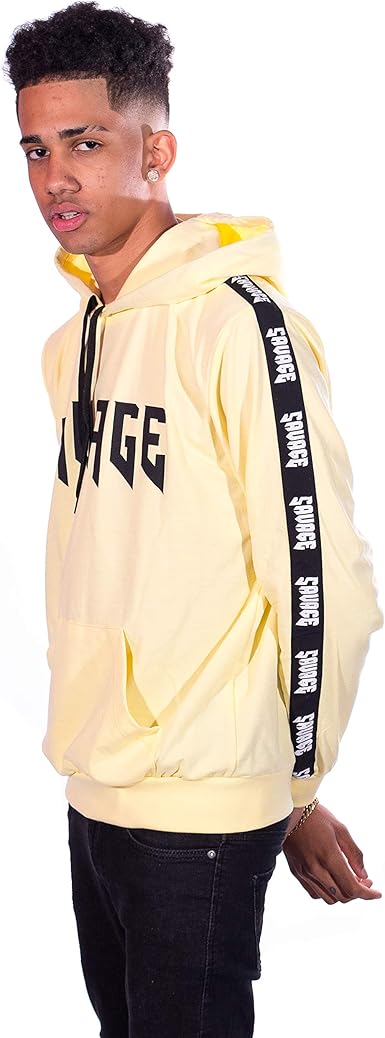 sudadera savage amazon
