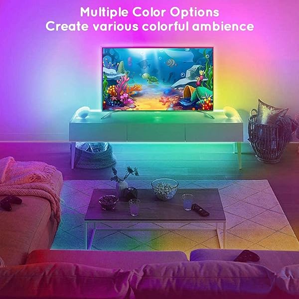 wasserdichte Intelligente 10m 540LED Chips Streifenlichter RGB Epoxy Lichtstreifen Bluetooth Smart APP Steuerung fr Home Bar KTV Dekoration EU Stecker 100 240V