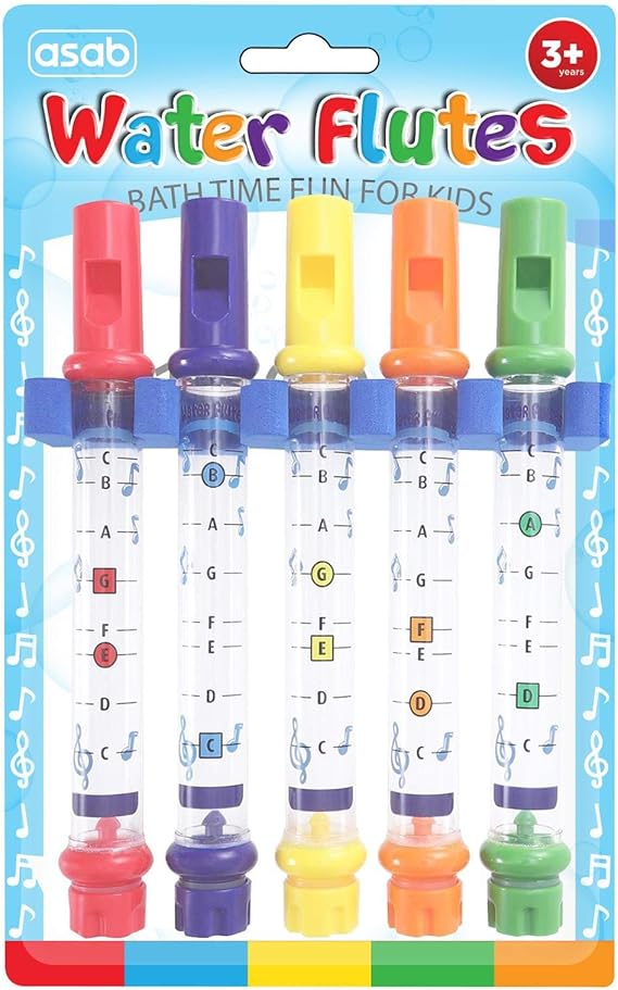 bath flutes
