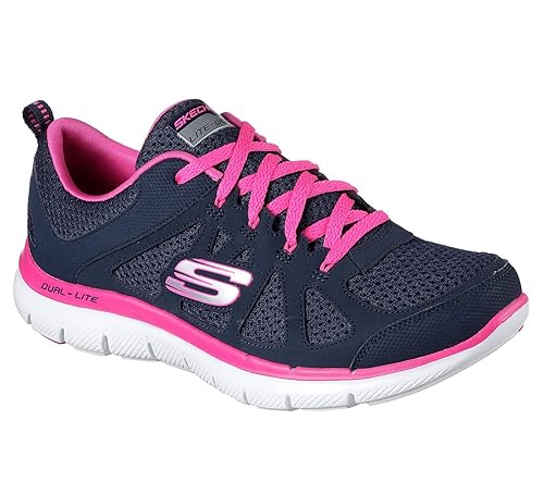 skechers flex appeal 2.0 simplistic