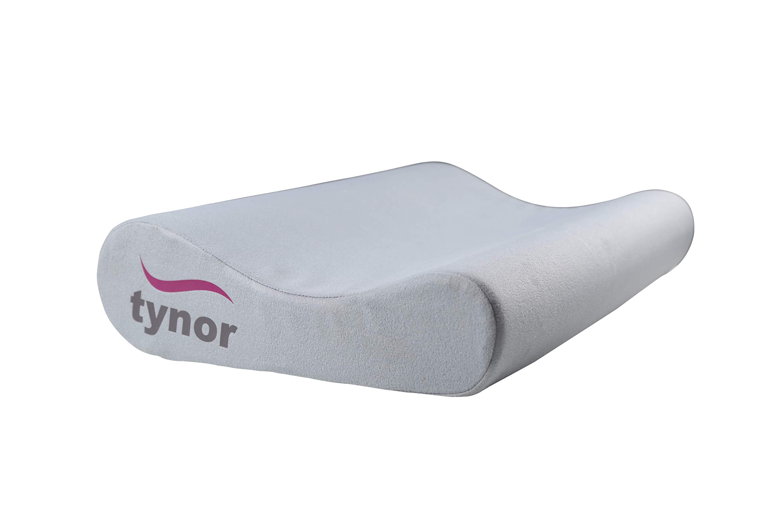 Tynor Contoured Cervical Pillow For Neck Pain Buy Online In Uae