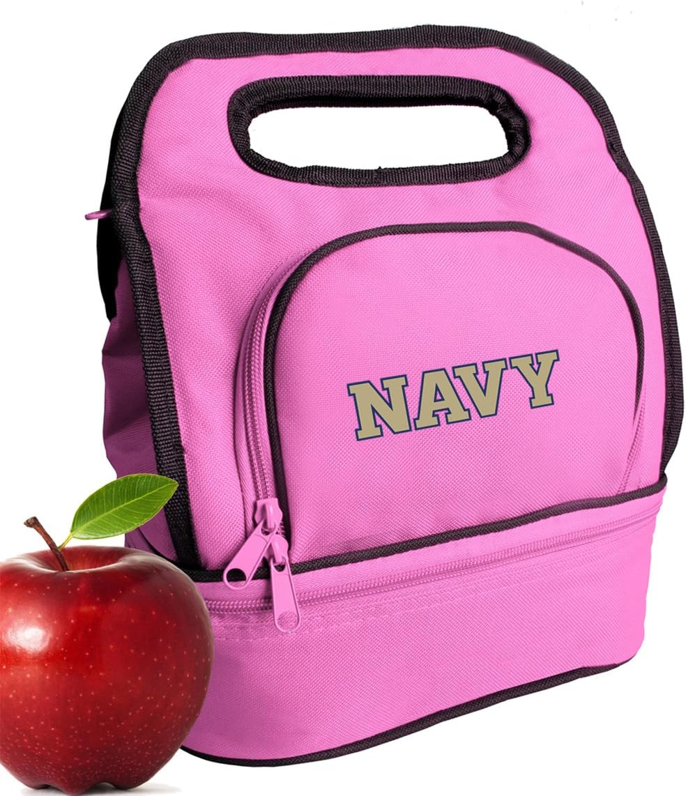 academy lunch bag
