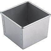 Tiger Crown 2375 Bread Grill with Square Lid