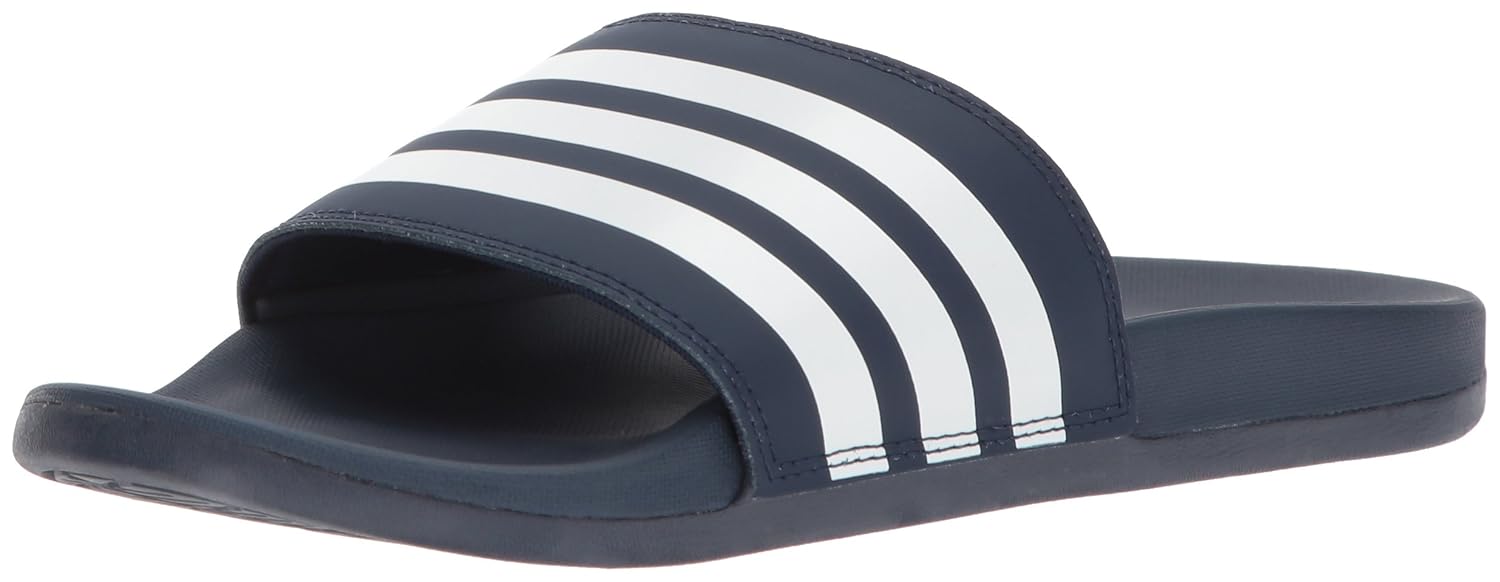 adidas w sandal adilette cf  stripes