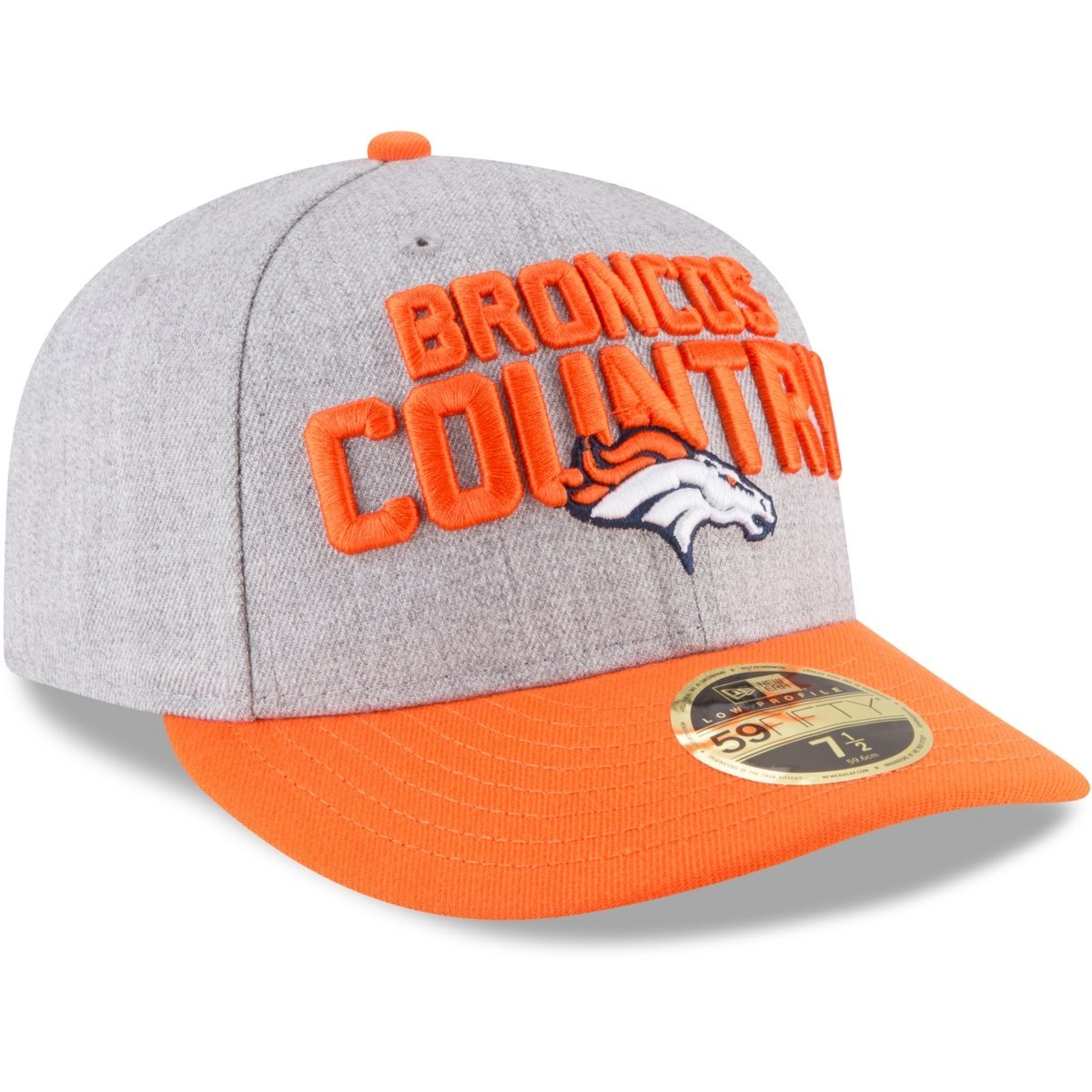 Broncos country hat Clearance