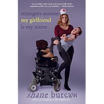 Laughing at My Nightmare: Burcaw, Shane: 9781250080103: Amazon.com ...