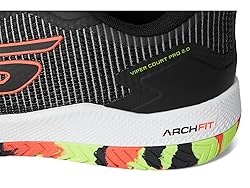 SKECHERS Men's Pickleball Viper Court Pro 2.0