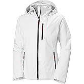 Helly-Hansen Women's Crew Hooded Midlayer Jacket 2.0