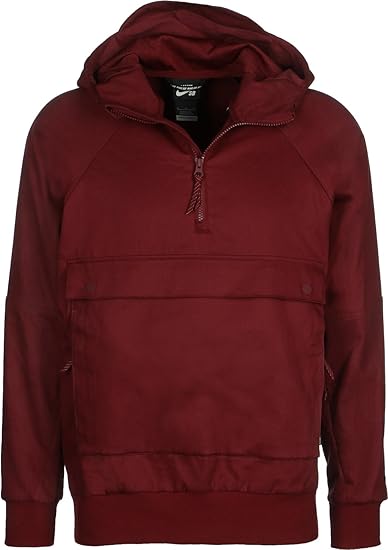 nike sb everett anorak