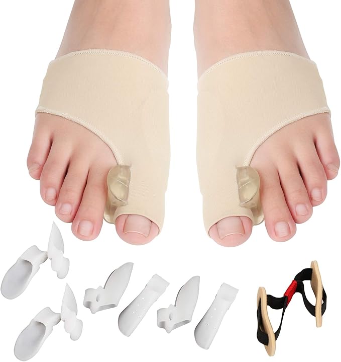 Alluce Valgo: Come Curarlo In Modo Efficace - Guida Allo Shopping - Foto 7