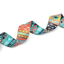 Suredoo Adjustable Dog Collar with Patterns, Ultra