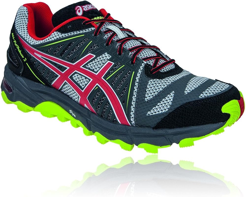 asics fuji trabuco 2