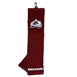 Team Golf NHL Colorado Avalanche Embroidered Golf