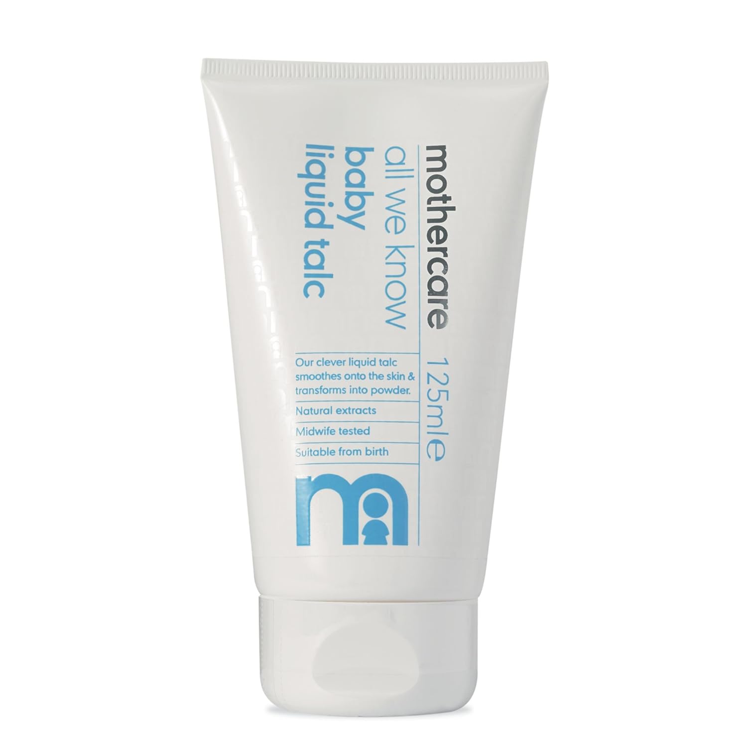 liquid talcum powder