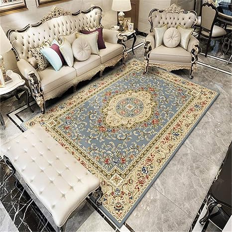 Amazon ラグ 細長い 気持ちいい 汚れにくい 吸水 滑り止め付き ベッド ラグ 一畳 夏 厚い 民族 マット 言い換え 春用 建物 ラグ 通販 人気 160x0cm ラグ カーペット オンライン通販