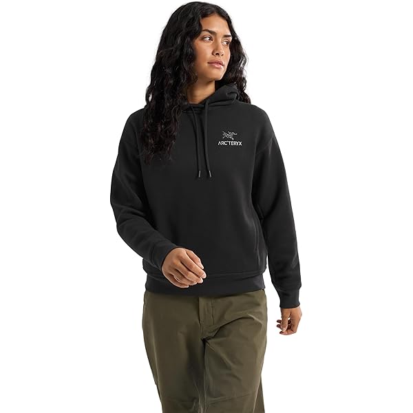 Amazon.com: Arc'teryx Ionia Merino Wool Hoody Men's | Soft Light
