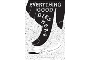 Everything Good Dies Here: Tales from the Linker Universe and Beyond (Magpie in Global Korean Literature)