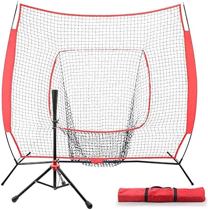 target batting tee