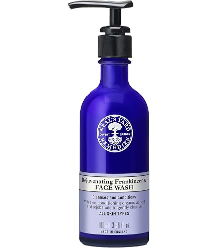 Amazon.com: Neal's Yard Remedies Rejuvinating Frankincense Toner