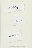 Every Last Word