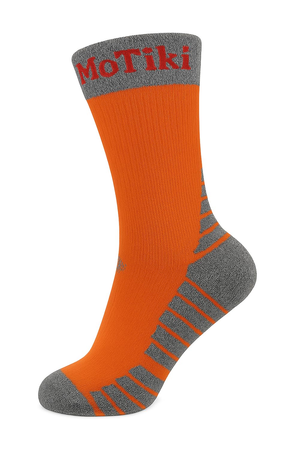 MoTiki Waterproof Socks | 100% Waterproof Breathable Socks for Men, Women & Children | COOLMAX® Core Fabric