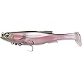 Megabass Magdraft 6 inch Swimbait - MB Gizzard